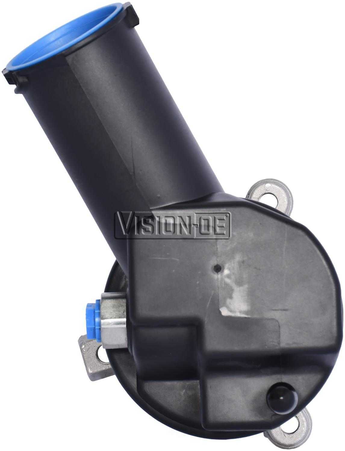 VISION-OE - New Power Steering Pump - VOE - n711-2130