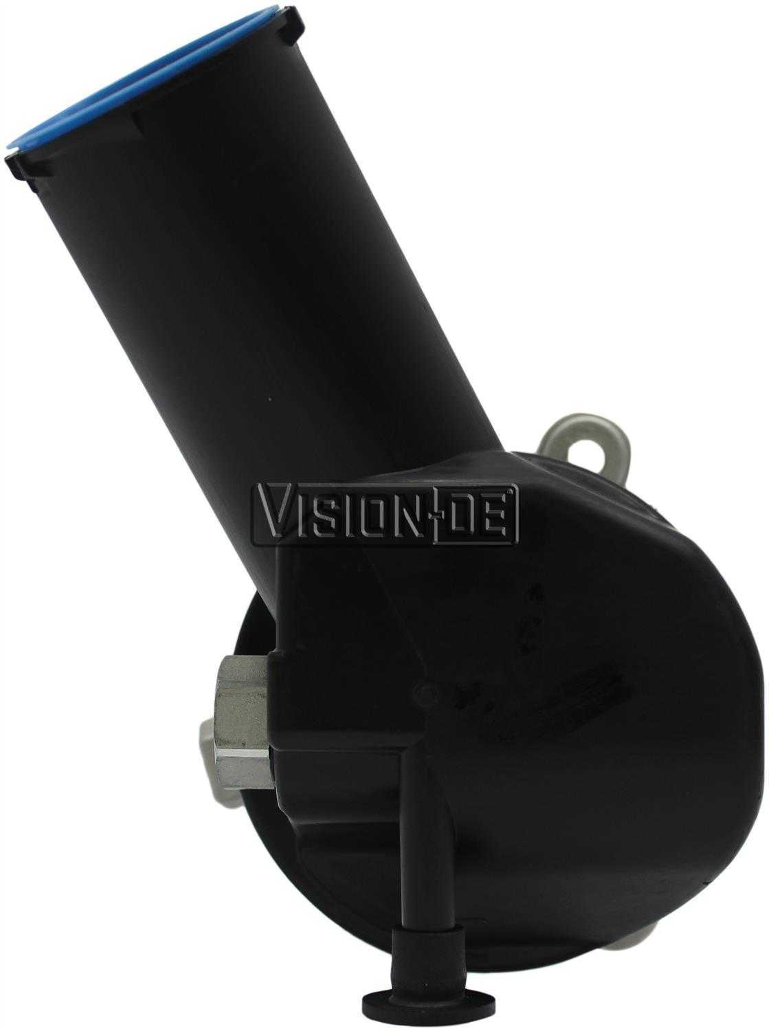 VISION-OE - New Power Steering Pump - VOE - n711-2140