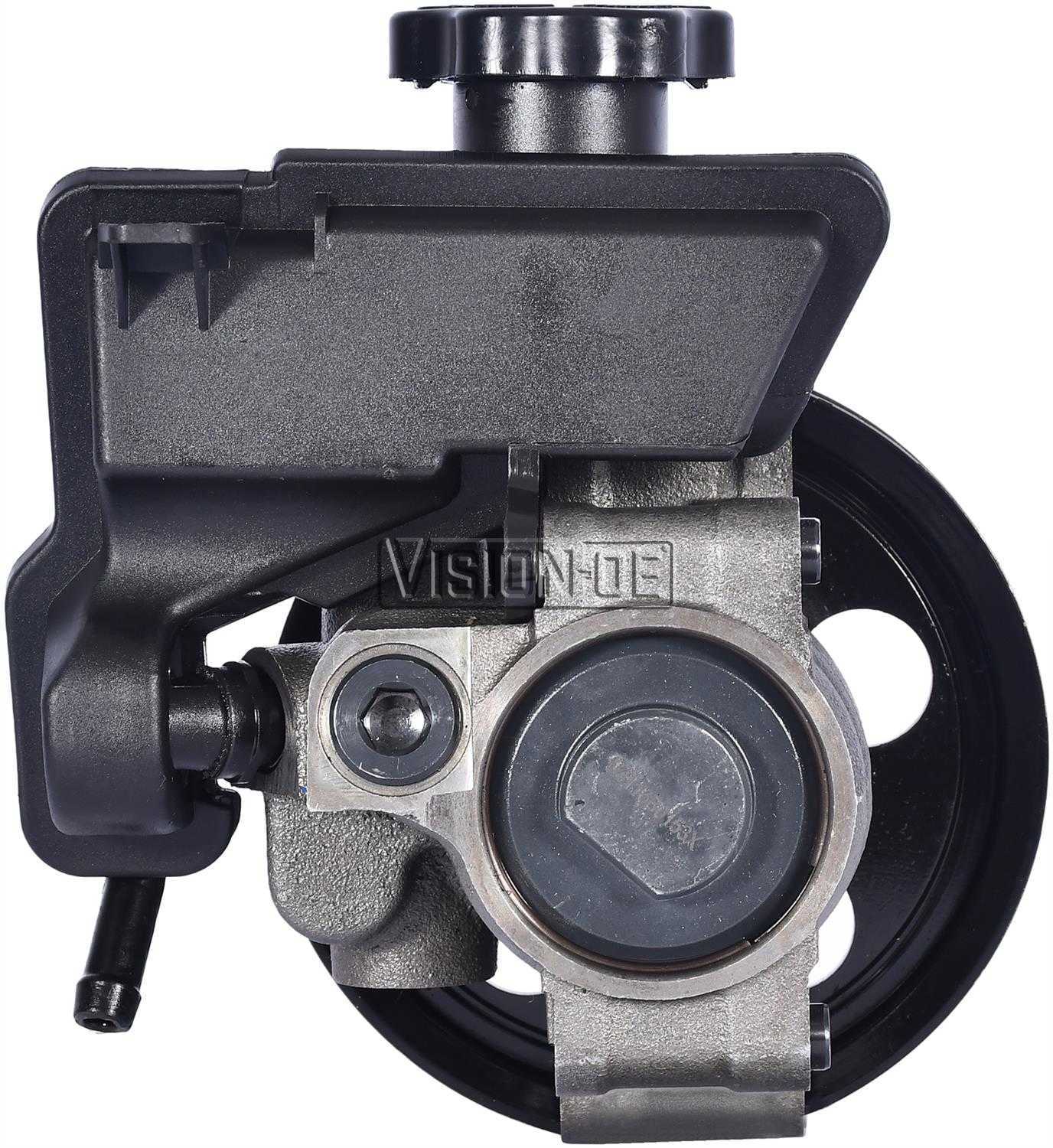 VISION-OE - New Power Steering Pump - VOE - n712-01153a1