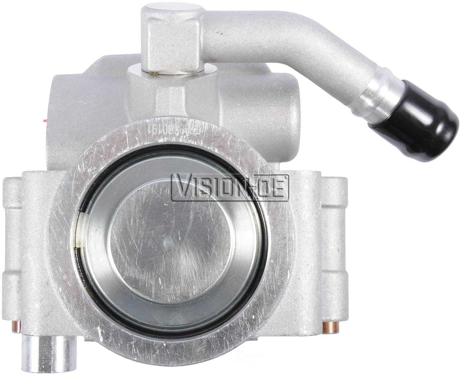 VISION-OE - New Power Steering Pump - VOE N712-0191