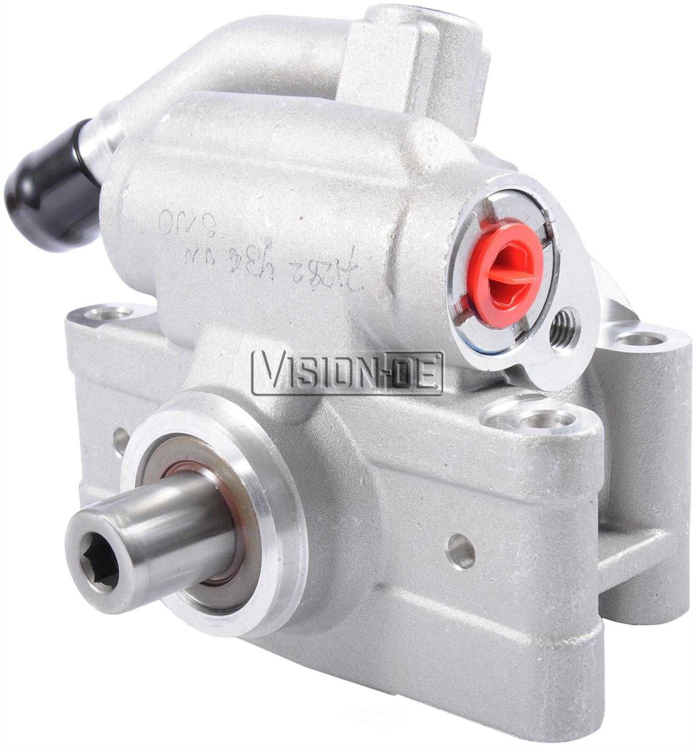 VISION-OE - New Power Steering Pump - VOE N712-0191