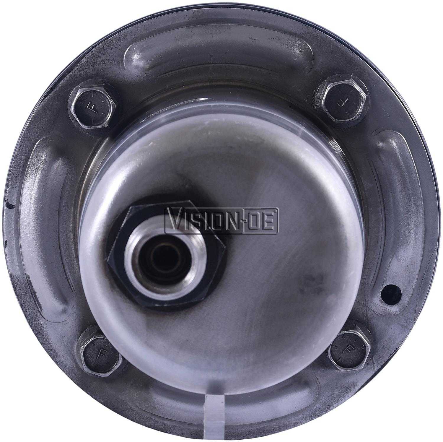 VISION-OE - New Power Steering Pump - VOE - n713-0104