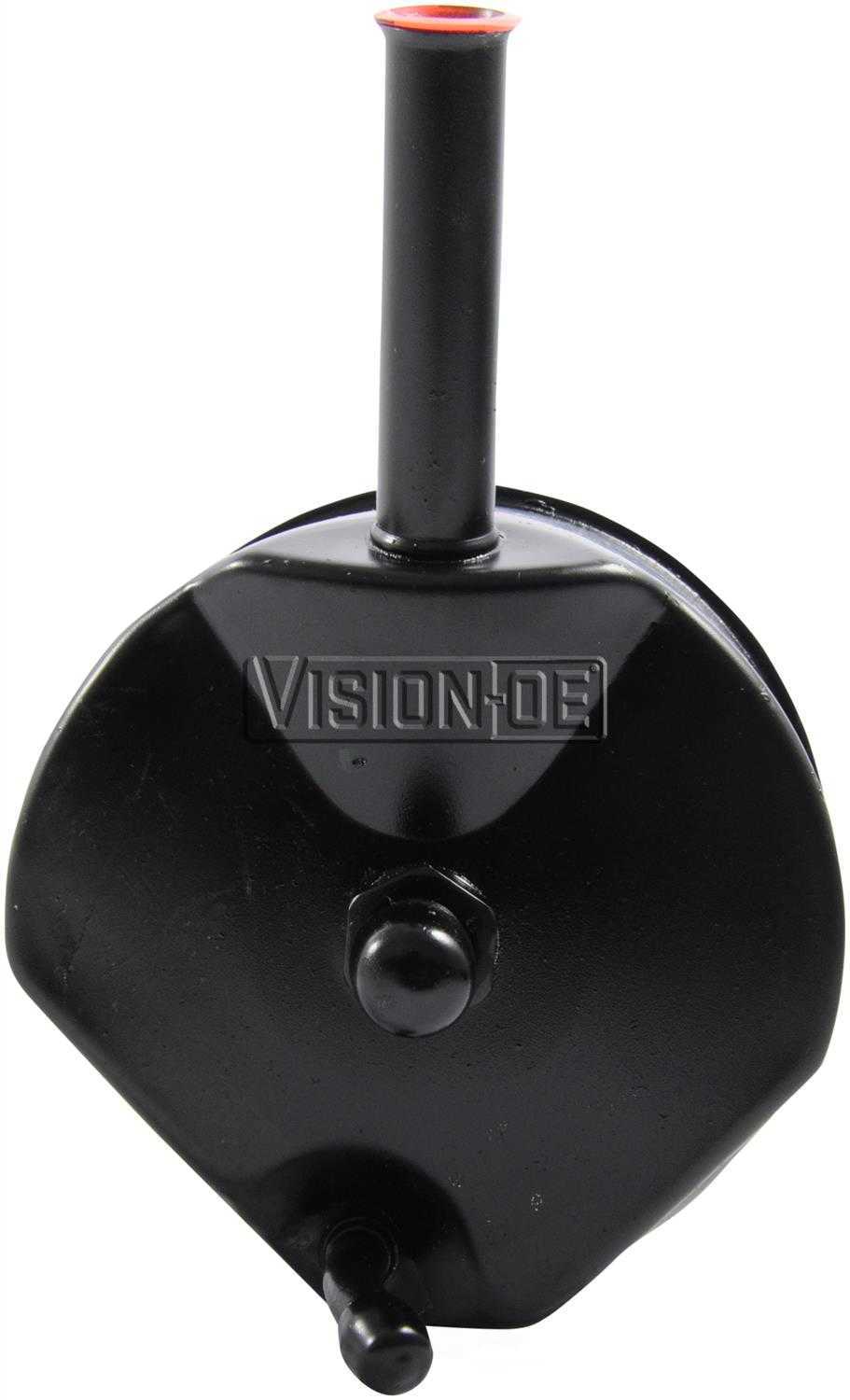 VISION-OE - New Power Steering Pump - VOE - n713-2109