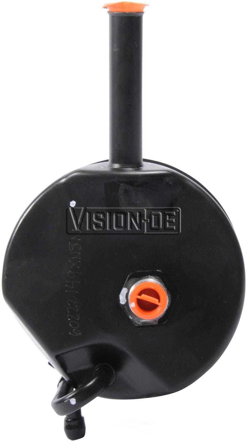 VISION-OE - New Power Steering Pump - VOE - n713-2110