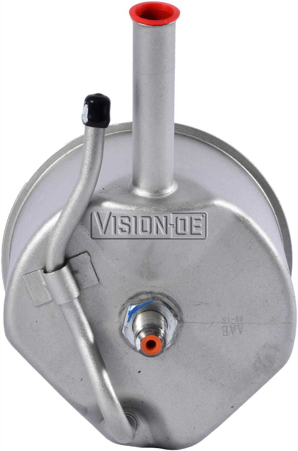 VISION-OE - New Power Steering Pump - VOE - n713-2112