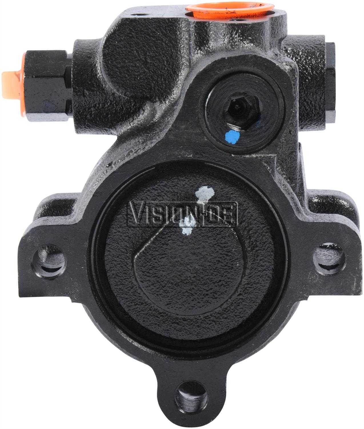 VISION-OE - New Power Steering Pump - VOE N720-0125