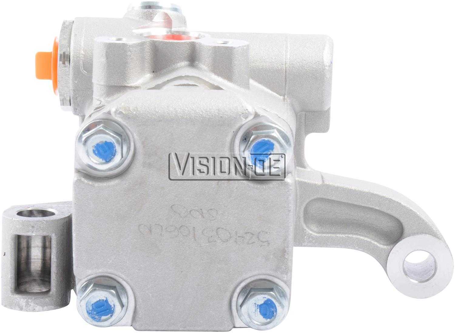 VISION-OE - New Power Steering Pump - VOE - n730-0127
