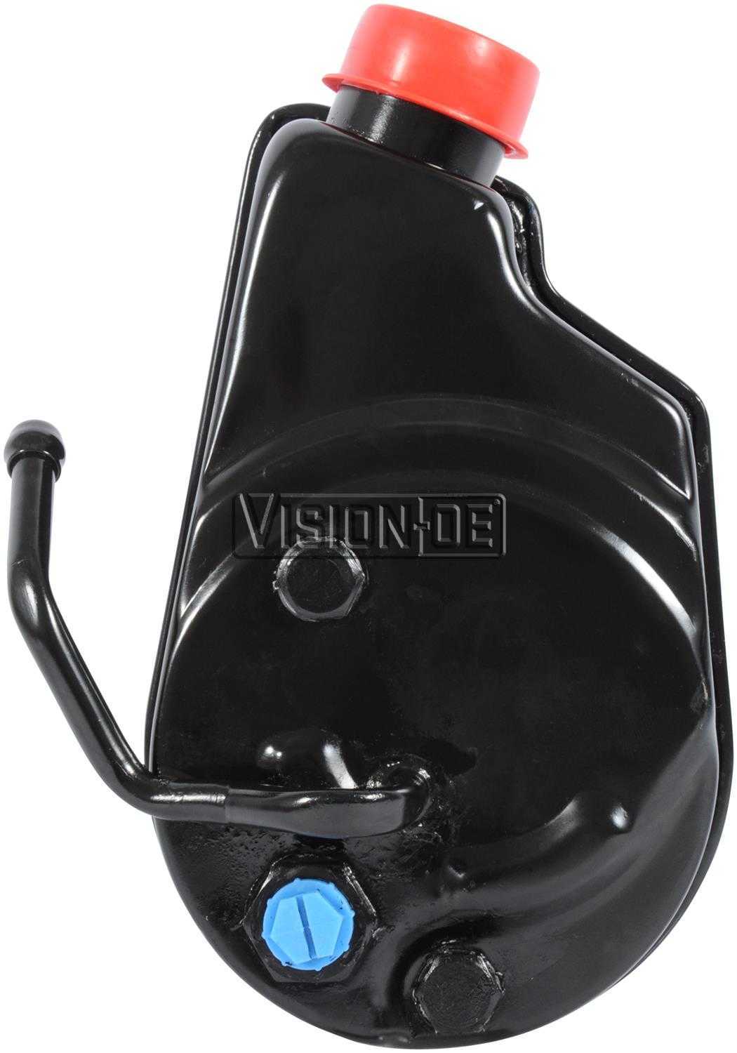 VISION-OE - New Power Steering Pump - VOE - n731-2221