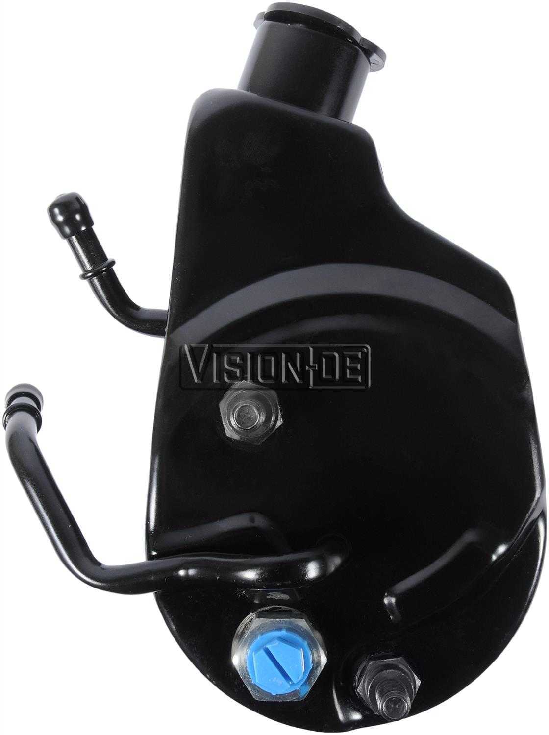 VISION-OE - New Power Steering Pump - VOE - n731-2251