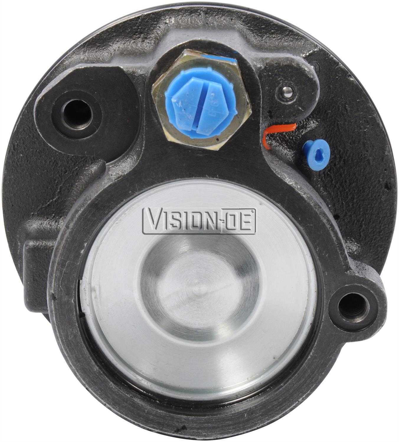 VISION-OE - New Power Steering Pump - VOE - n732-0105