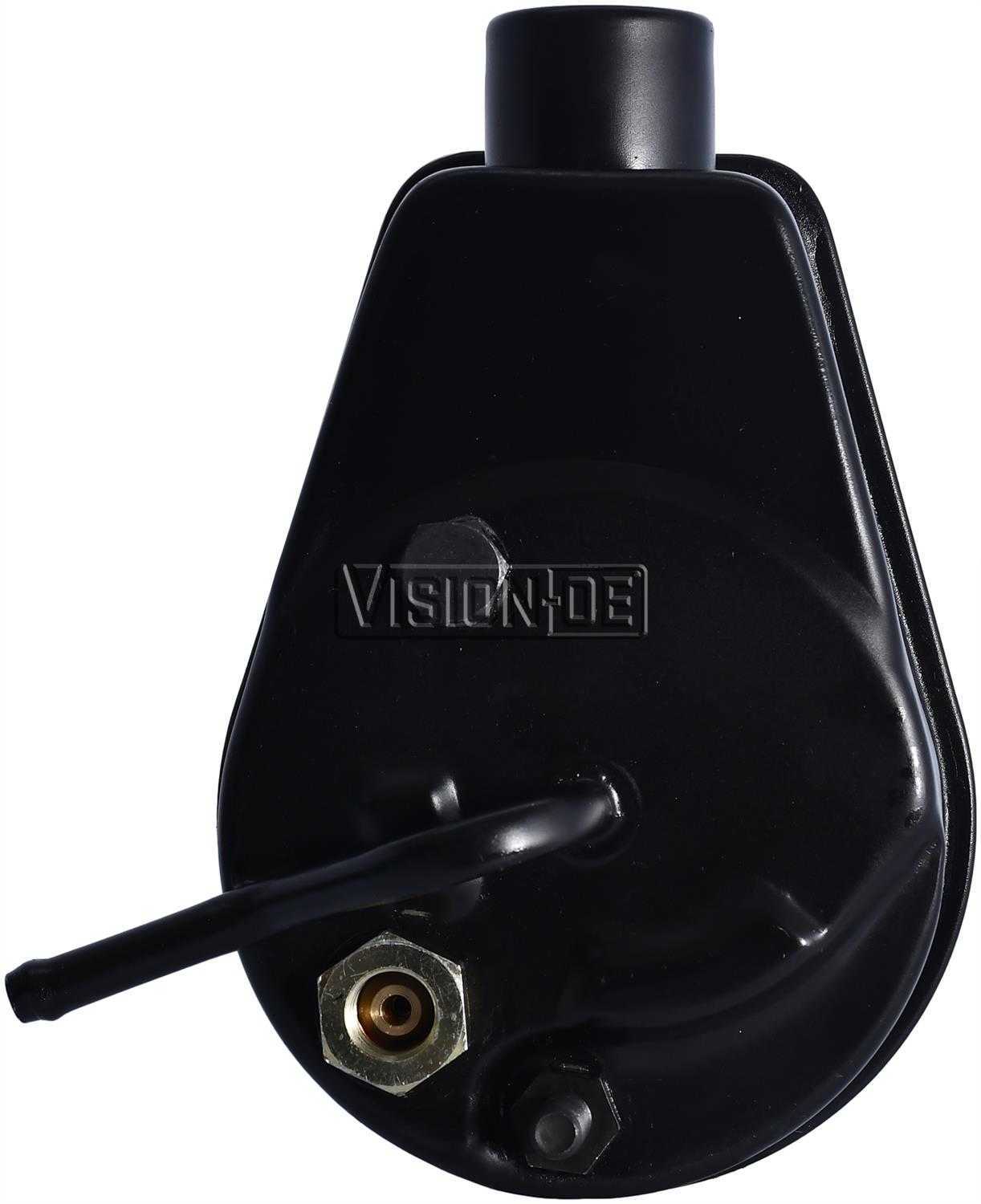VISION-OE - New Power Steering Pump - VOE - n732-2141