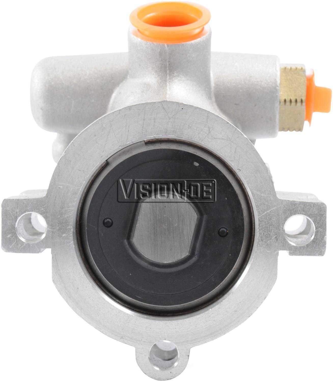 VISION-OE - New Power Steering Pump - VOE - n733-0111