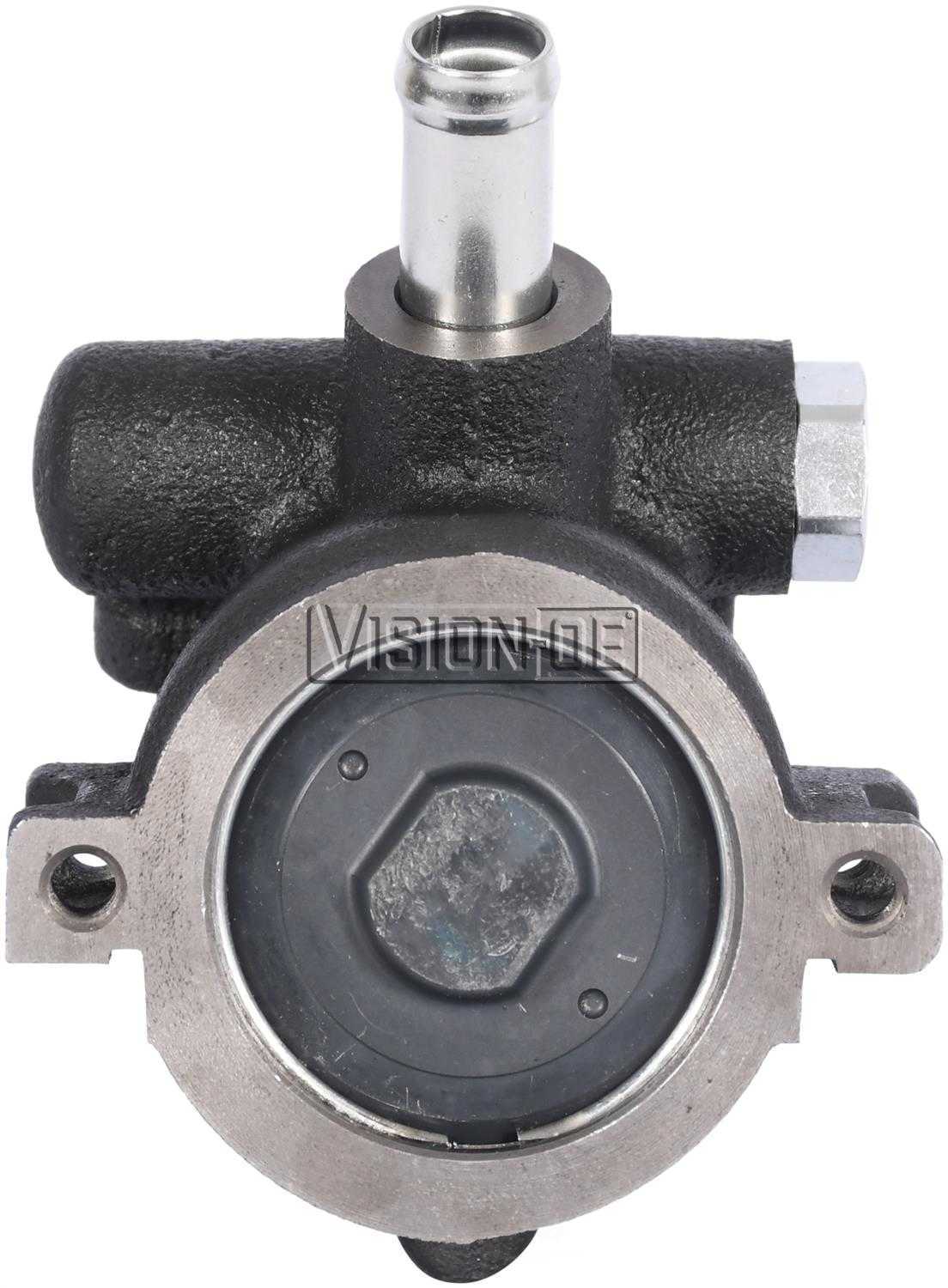 VISION-OE - New Power Steering Pump - VOE - n733-0123