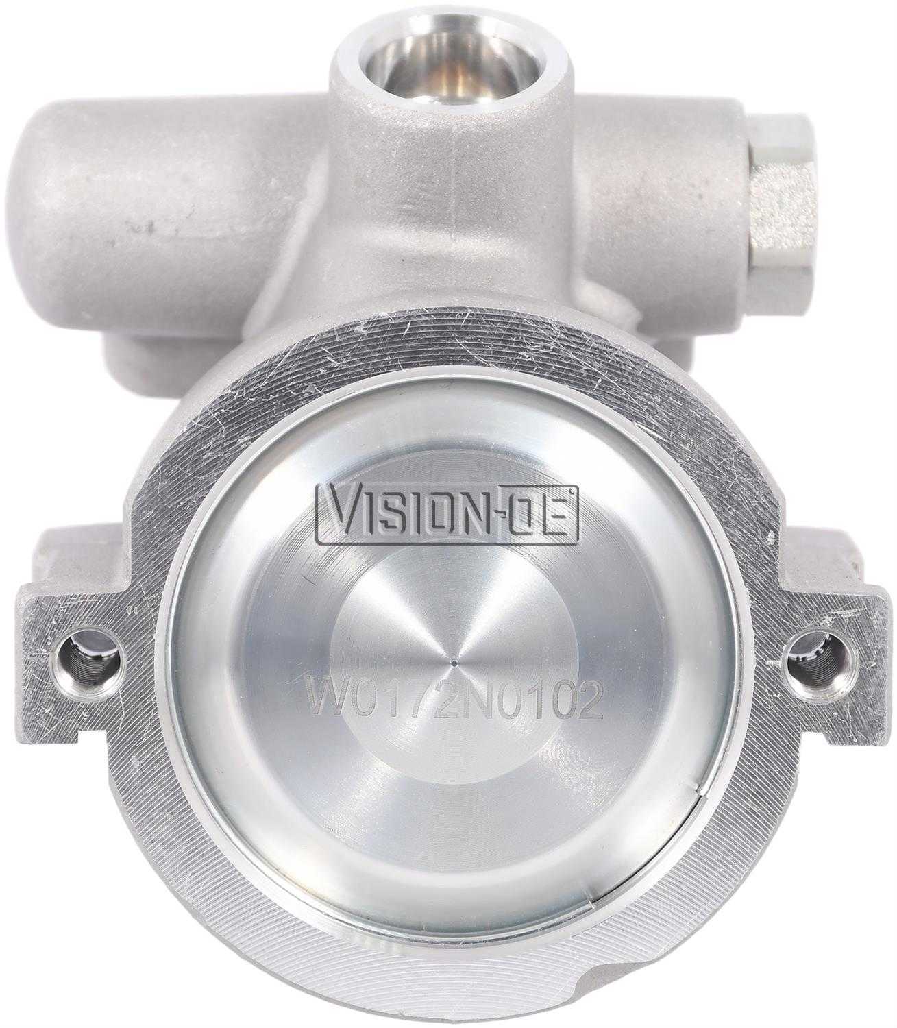 VISION-OE - New Power Steering Pump - VOE - n734-0102