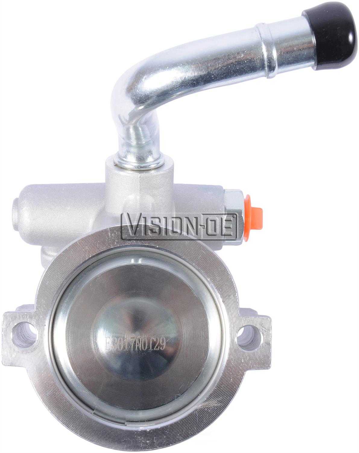 VISION-OE - New Power Steering Pump - VOE - n734-0129