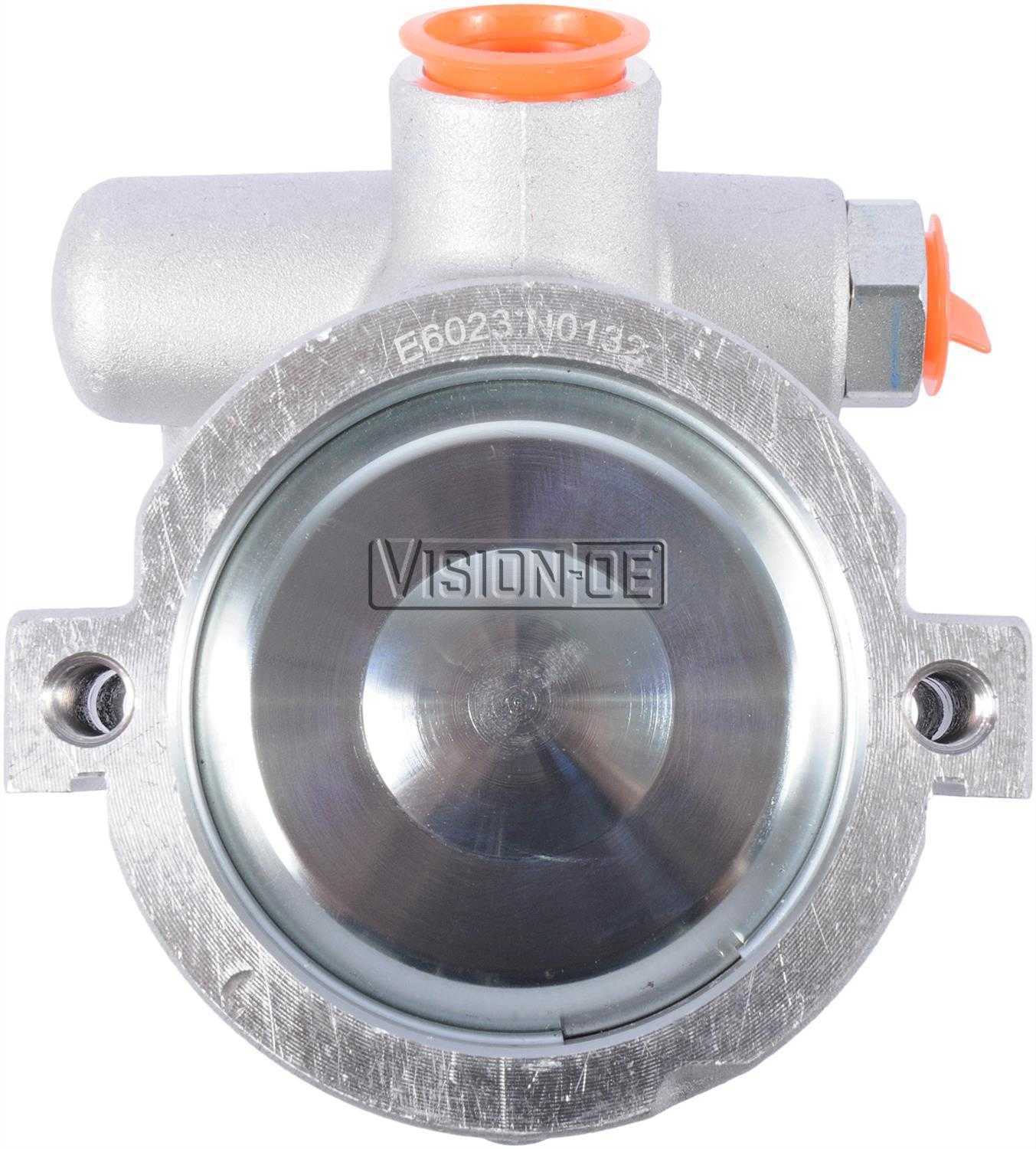 VISION-OE - New Power Steering Pump - VOE - n734-0132
