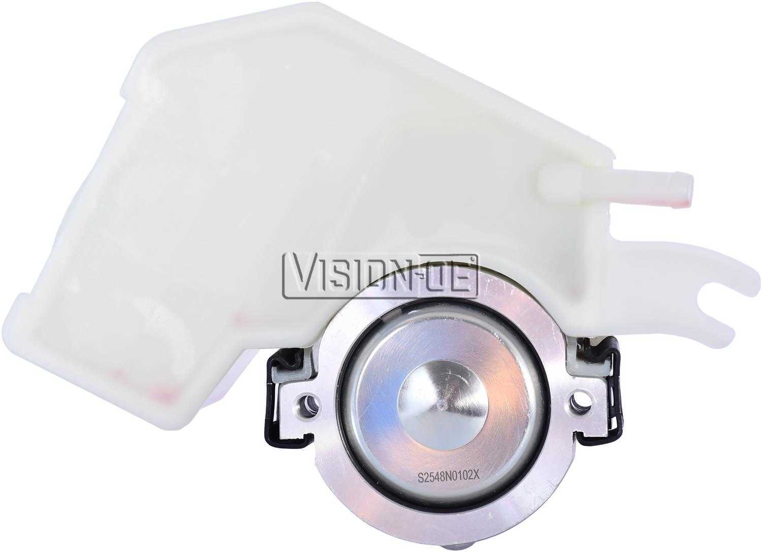 VISION-OE - New Power Steering Pump - VOE - n734-64102