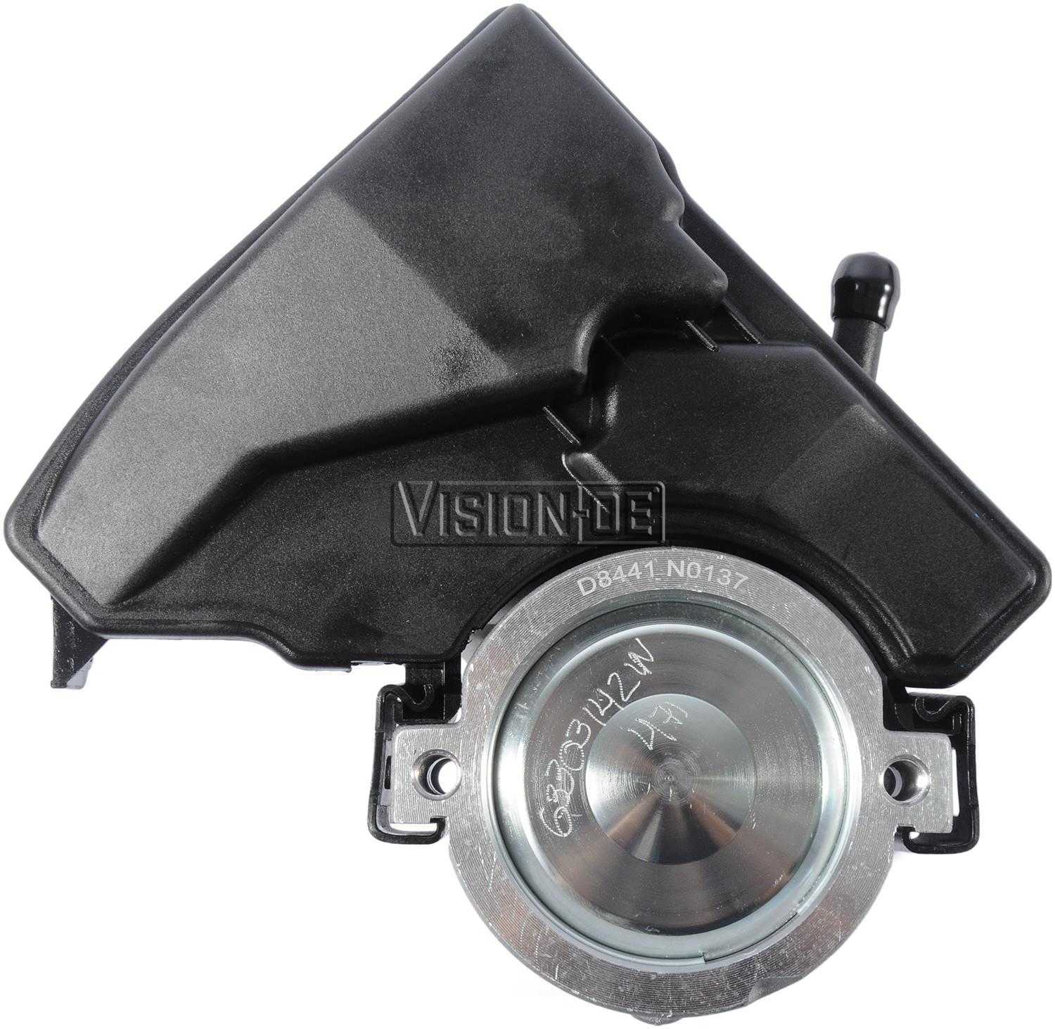 VISION-OE - New Power Steering Pump - VOE - n734-70137