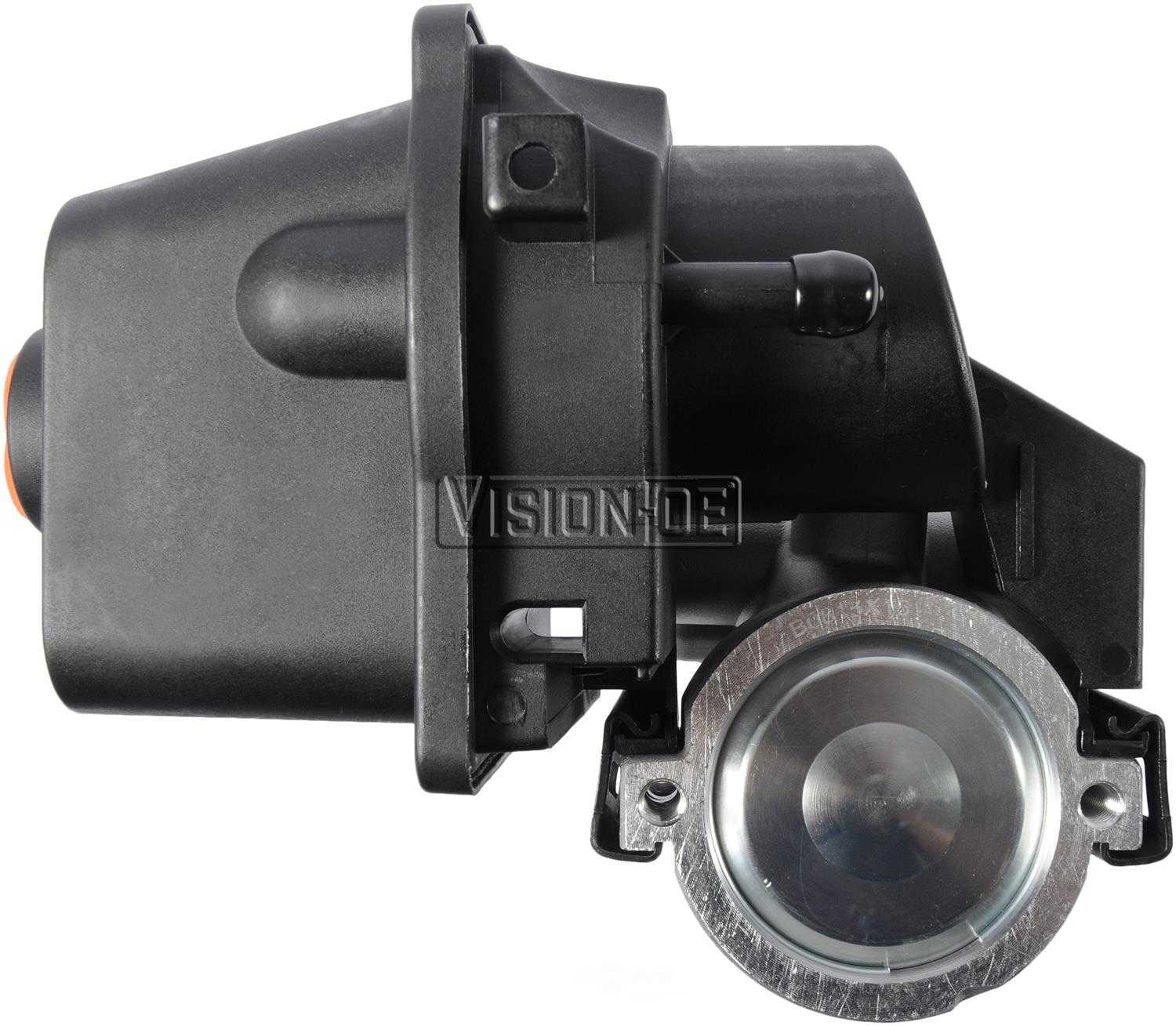 VISION-OE - New Power Steering Pump - VOE - n734-72132