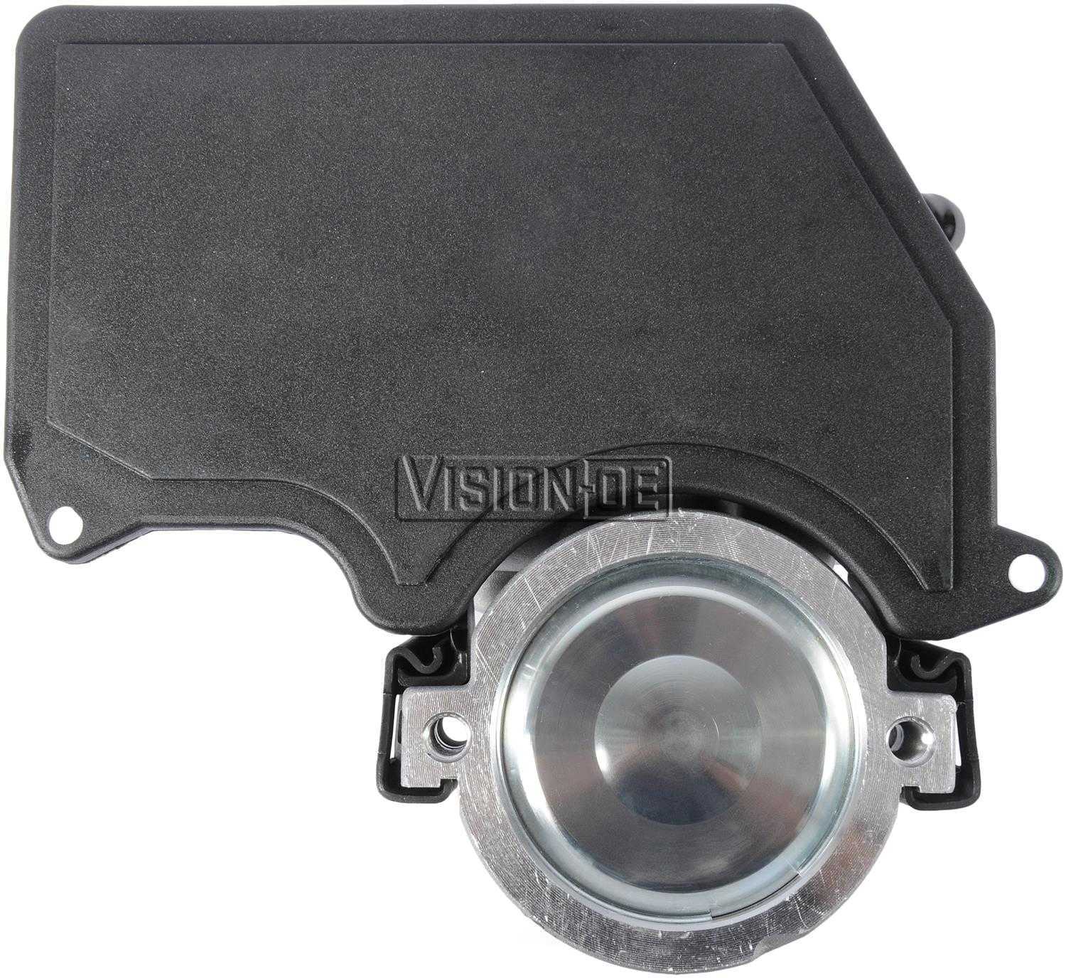 VISION-OE - New Power Steering Pump - VOE - n734-74144