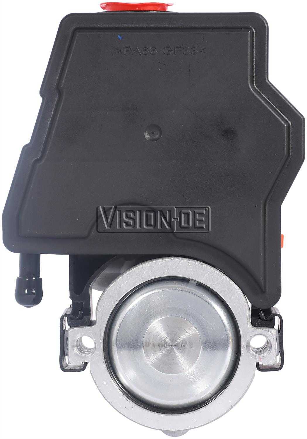VISION-OE - New Power Steering Pump - VOE - n734-77119