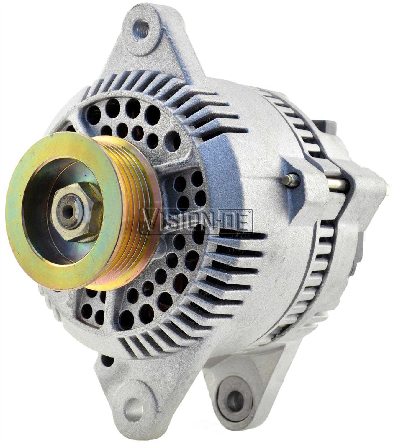 VISION-OE - Reman Alternator - VOE - 7751-p57