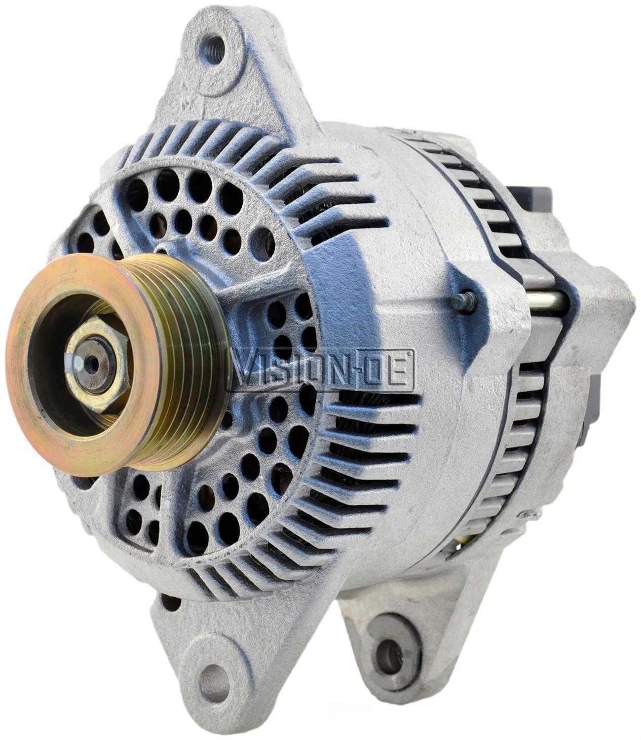 VISION-OE - Reman Alternator - VOE - 7751