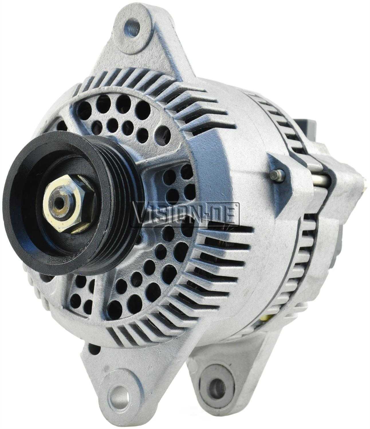 VISION-OE - New Alternator - VOE - n7760