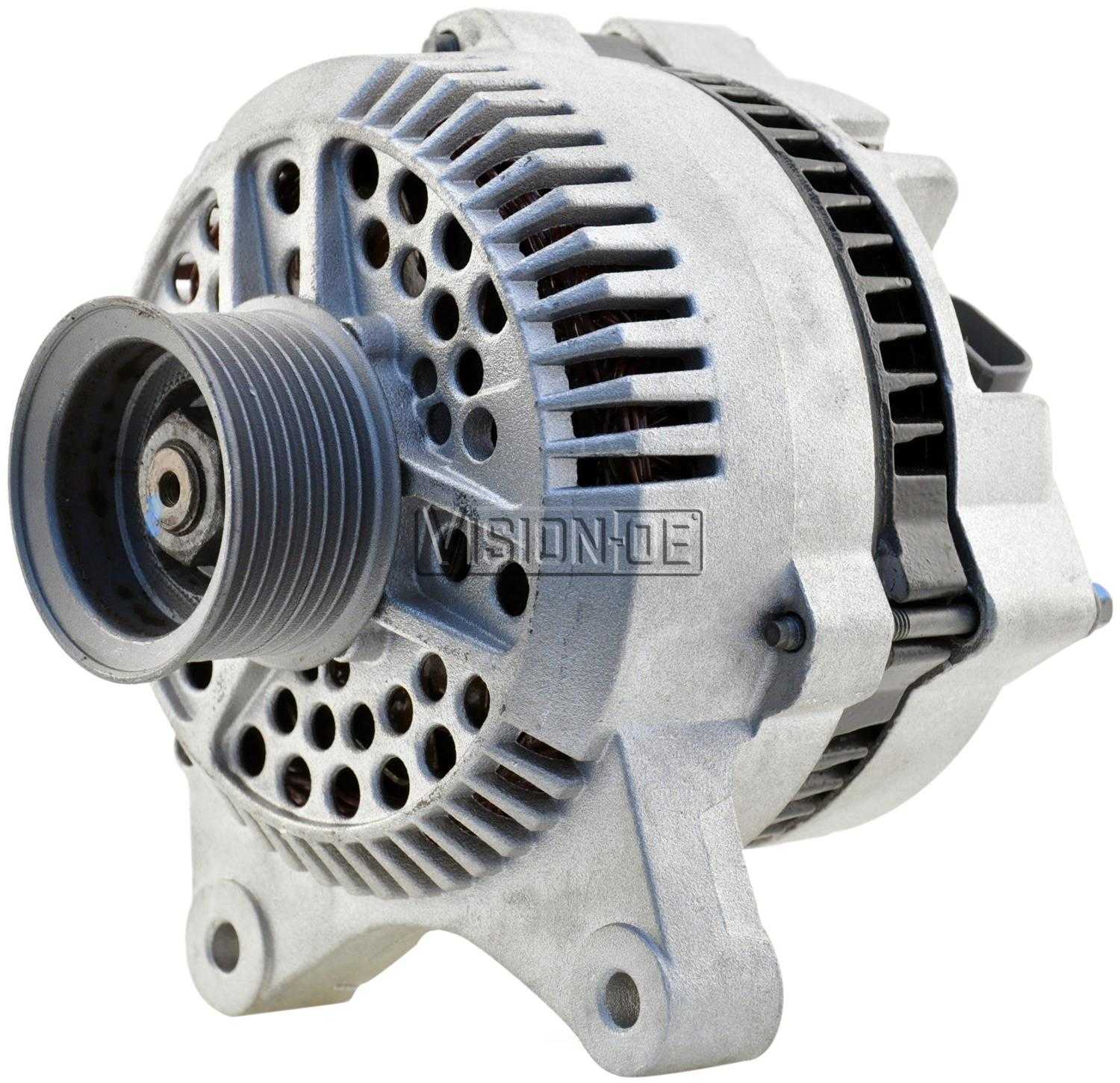 VISION-OE - Reman Alternator - VOE - 7764-p66