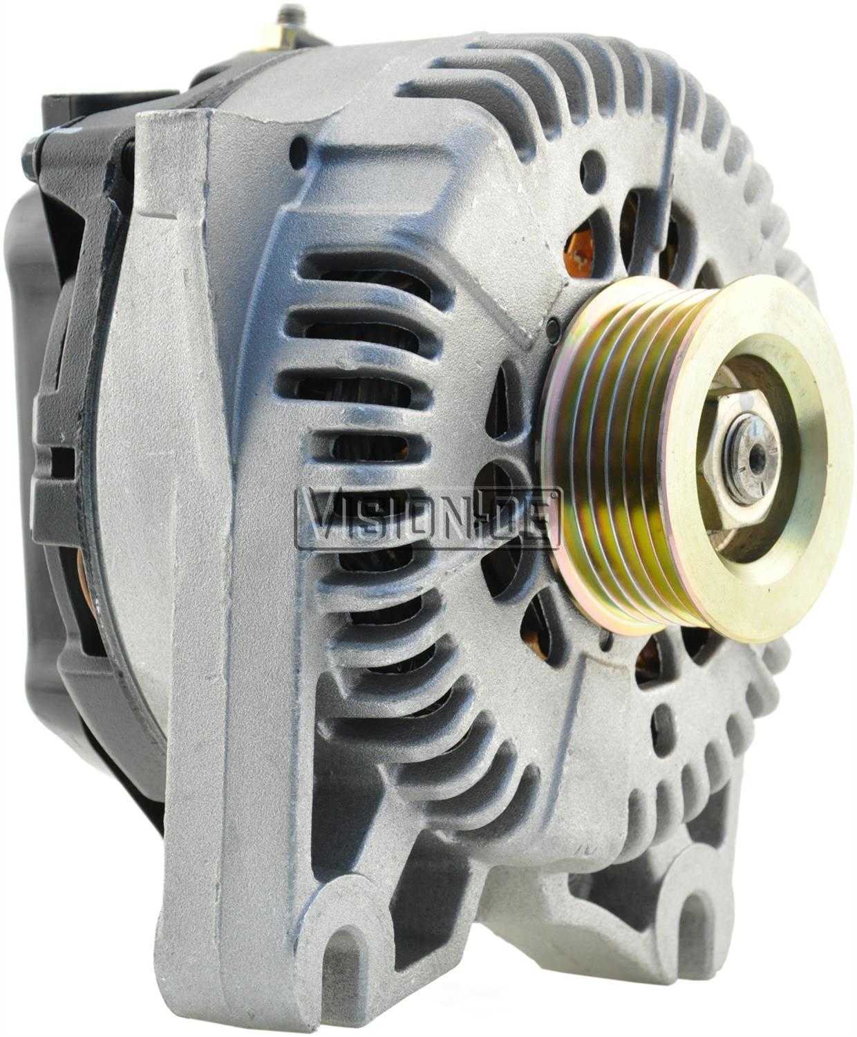 VISION-OE - Reman Alternator - VOE - 7773