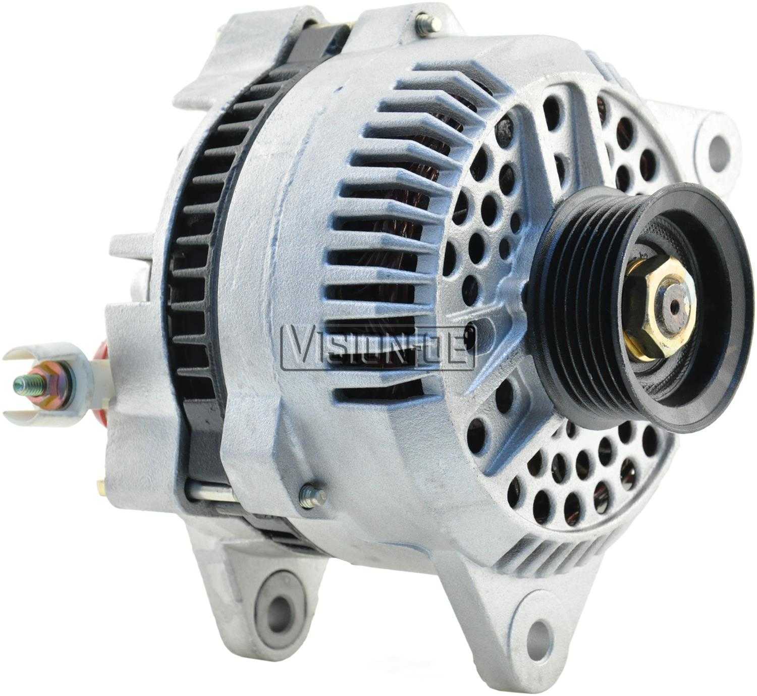 VISION-OE - Reman Alternator - VOE - 7774