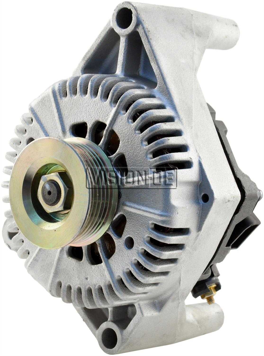 VISION-OE - Reman Alternator - VOE - 7780