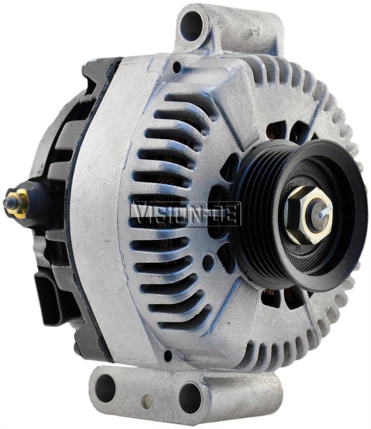 VISION-OE - Reman Alternator - VOE - 7786