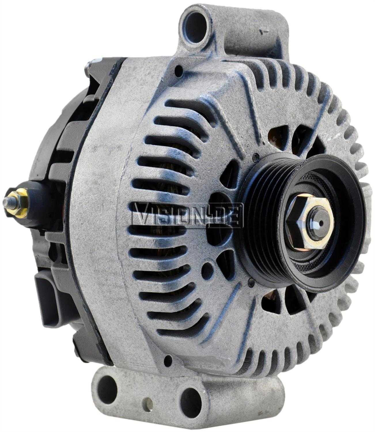 VISION-OE - Reman Alternator - VOE - 7787