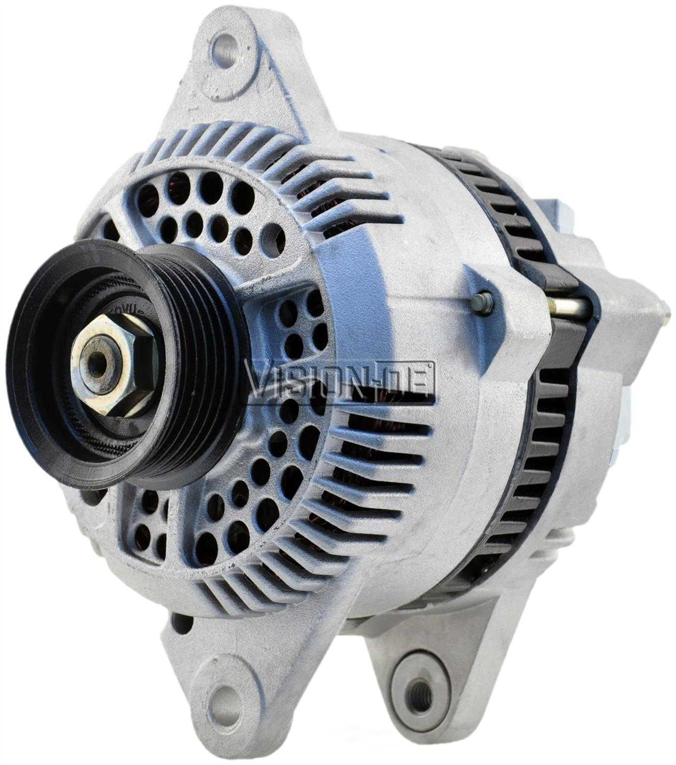 VISION-OE - Reman Alternator - VOE - 7793