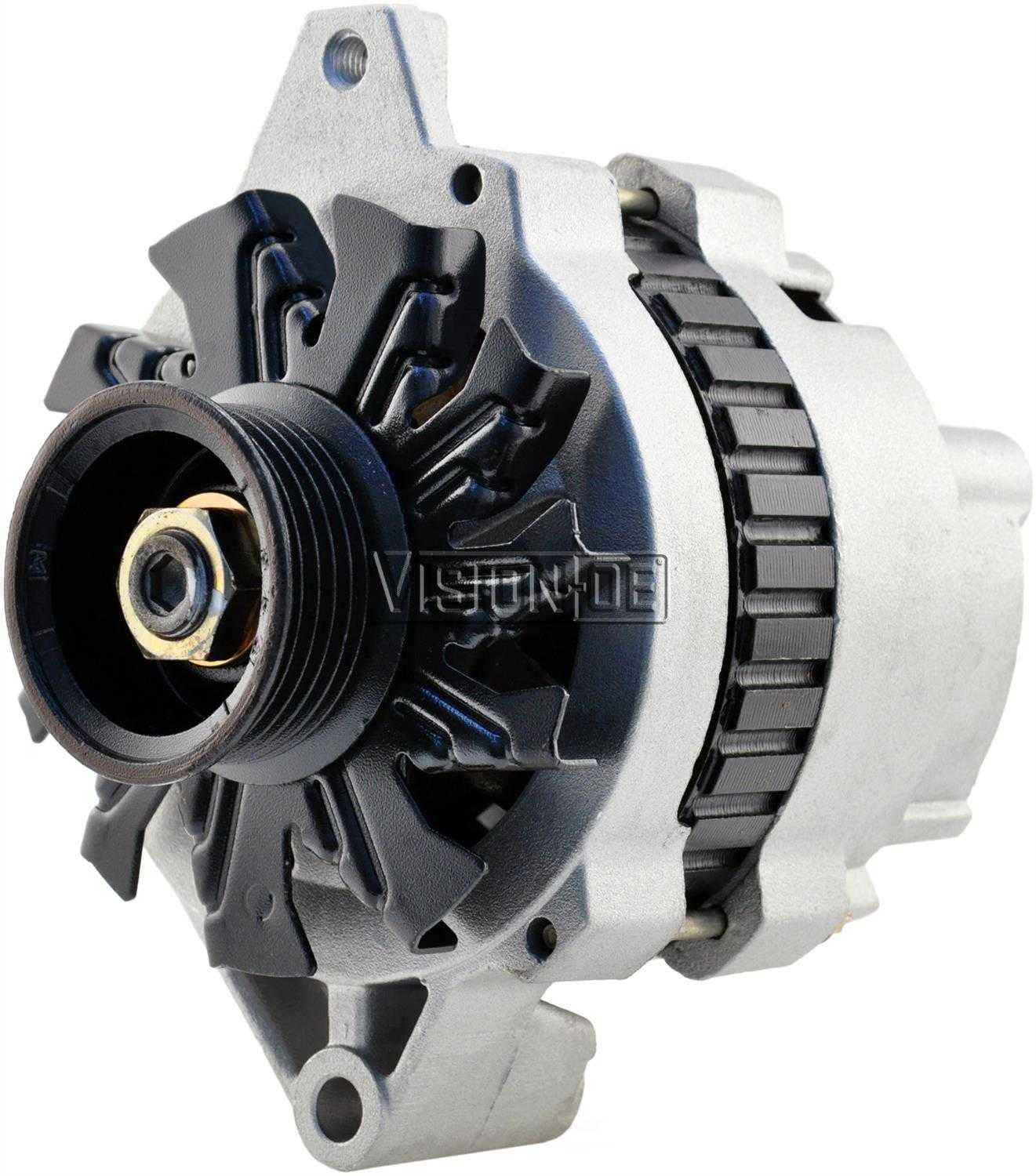 VISION-OE - Reman Alternator - VOE 7802-11