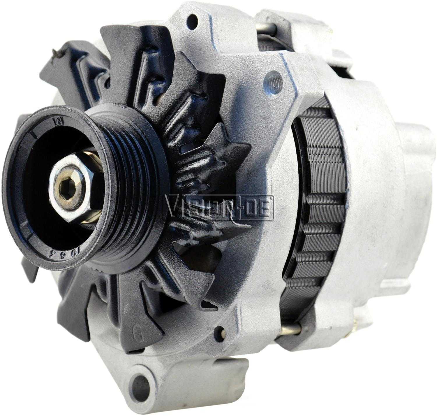 VISION-OE - Reman Alternator - VOE - 7860-11