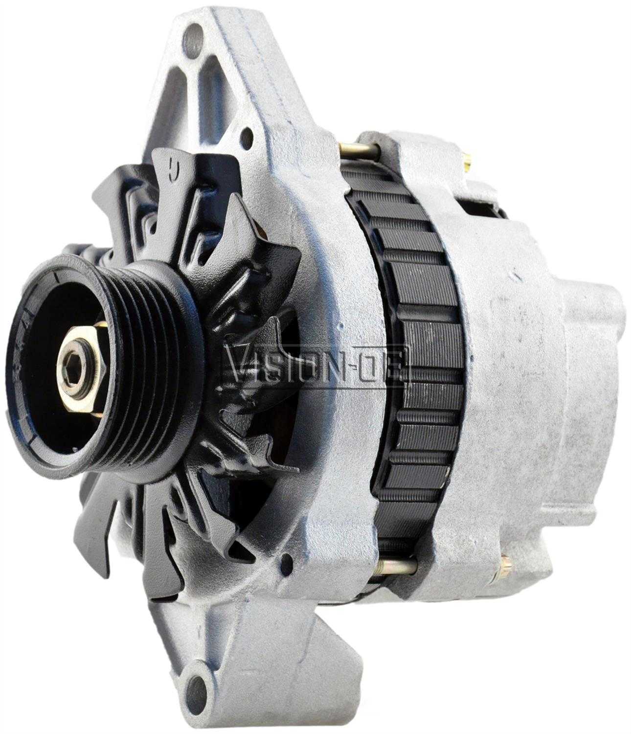 VISION-OE - Reman Alternator - VOE - 7914-11