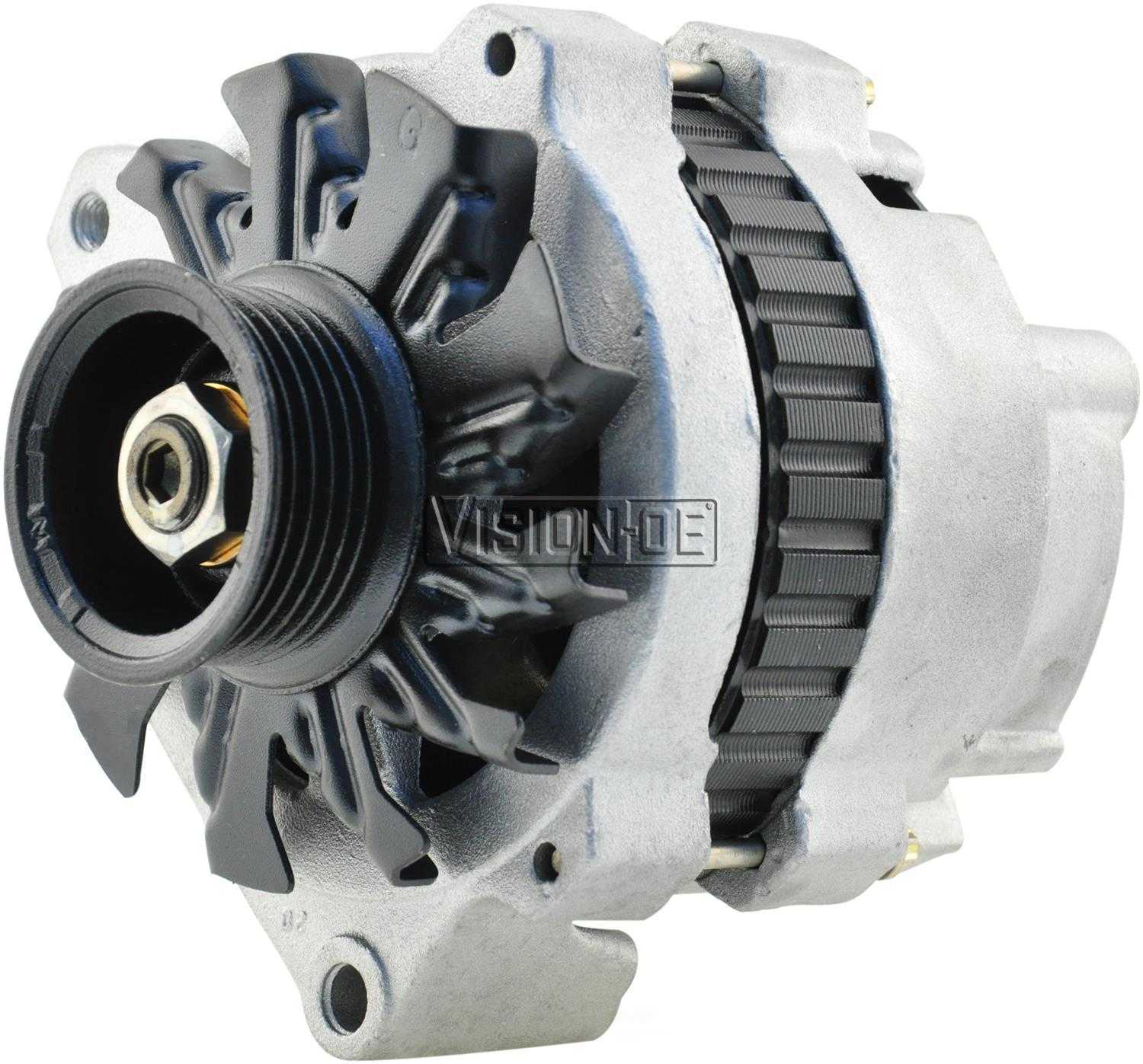 VISION-OE - Reman Alternator - VOE - 7917-11