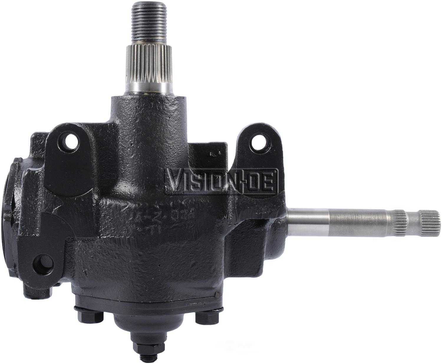 VISION-OE - New Steering Gear - VOE - n803-0105