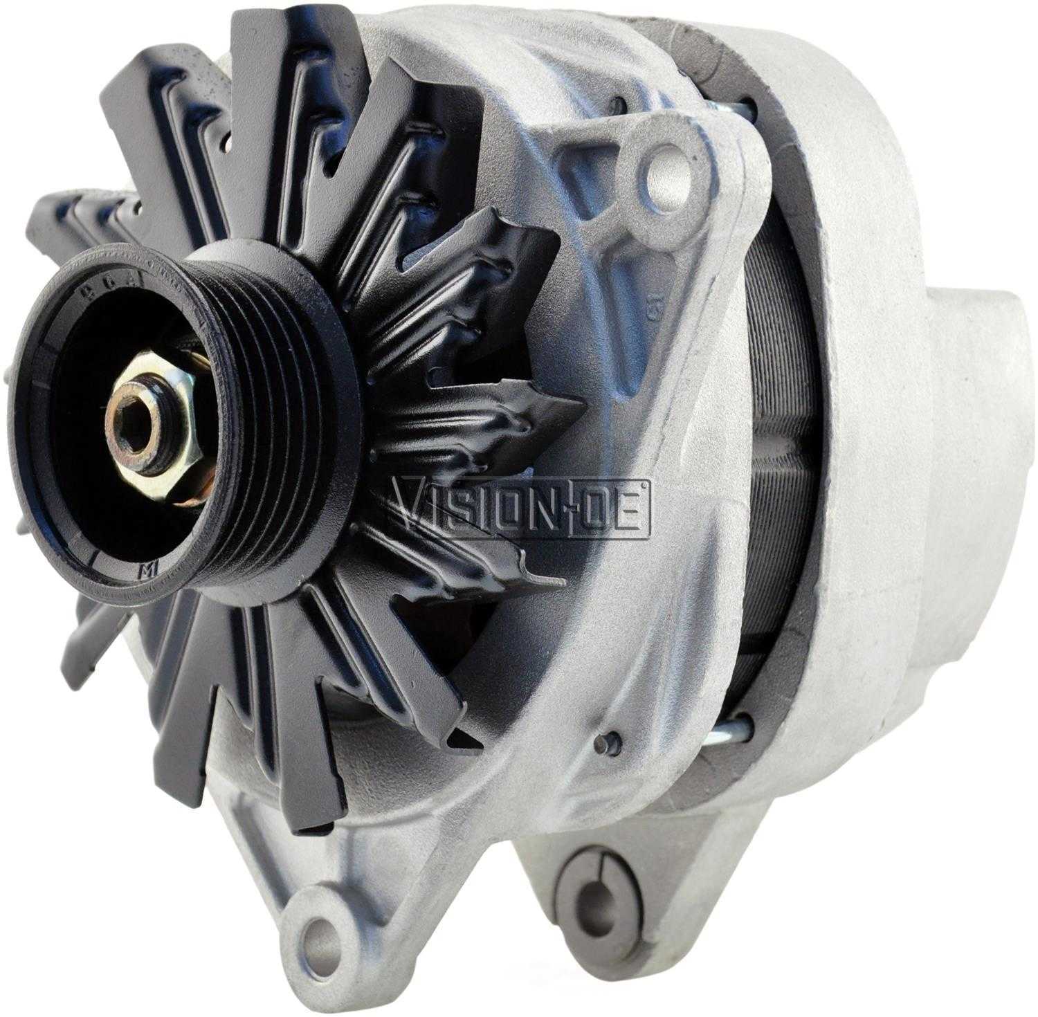 VISION-OE - Reman Alternator - VOE - 8204-11