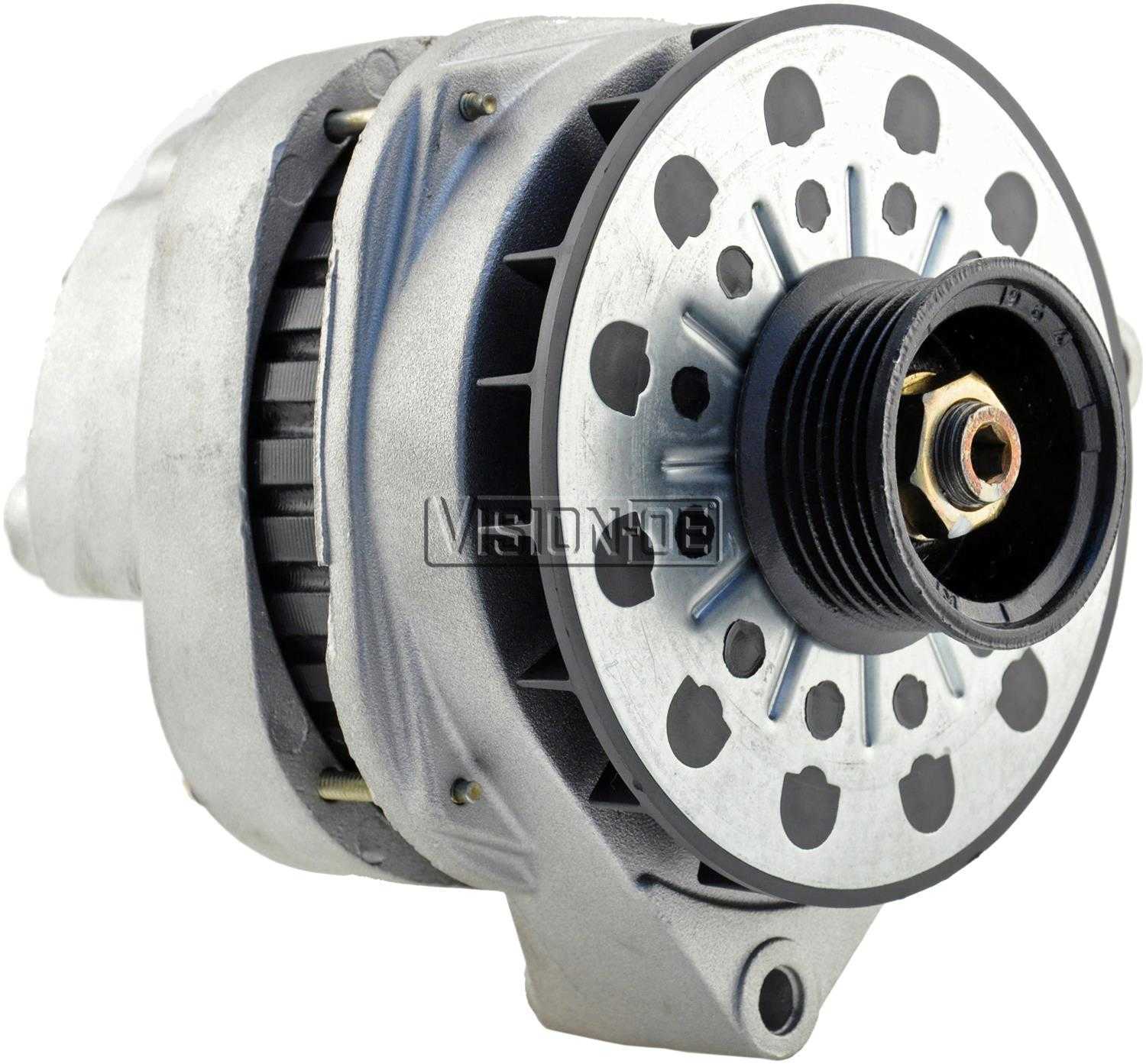VISION-OE - New Alternator - VOE - n8219-5