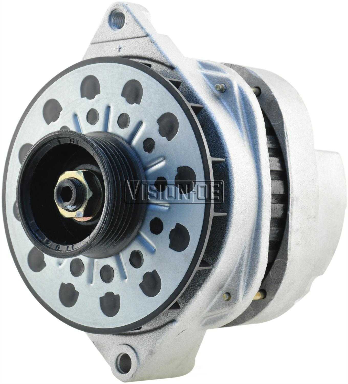VISION-OE - Reman Alternator - VOE - 8226-p50