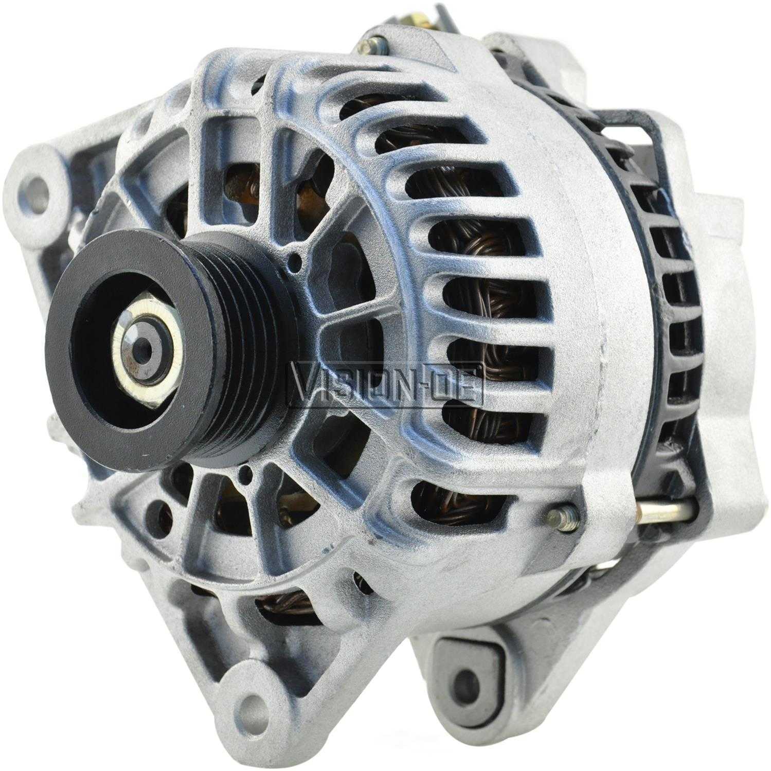 VISION-OE - Reman Alternator - VOE - 8250