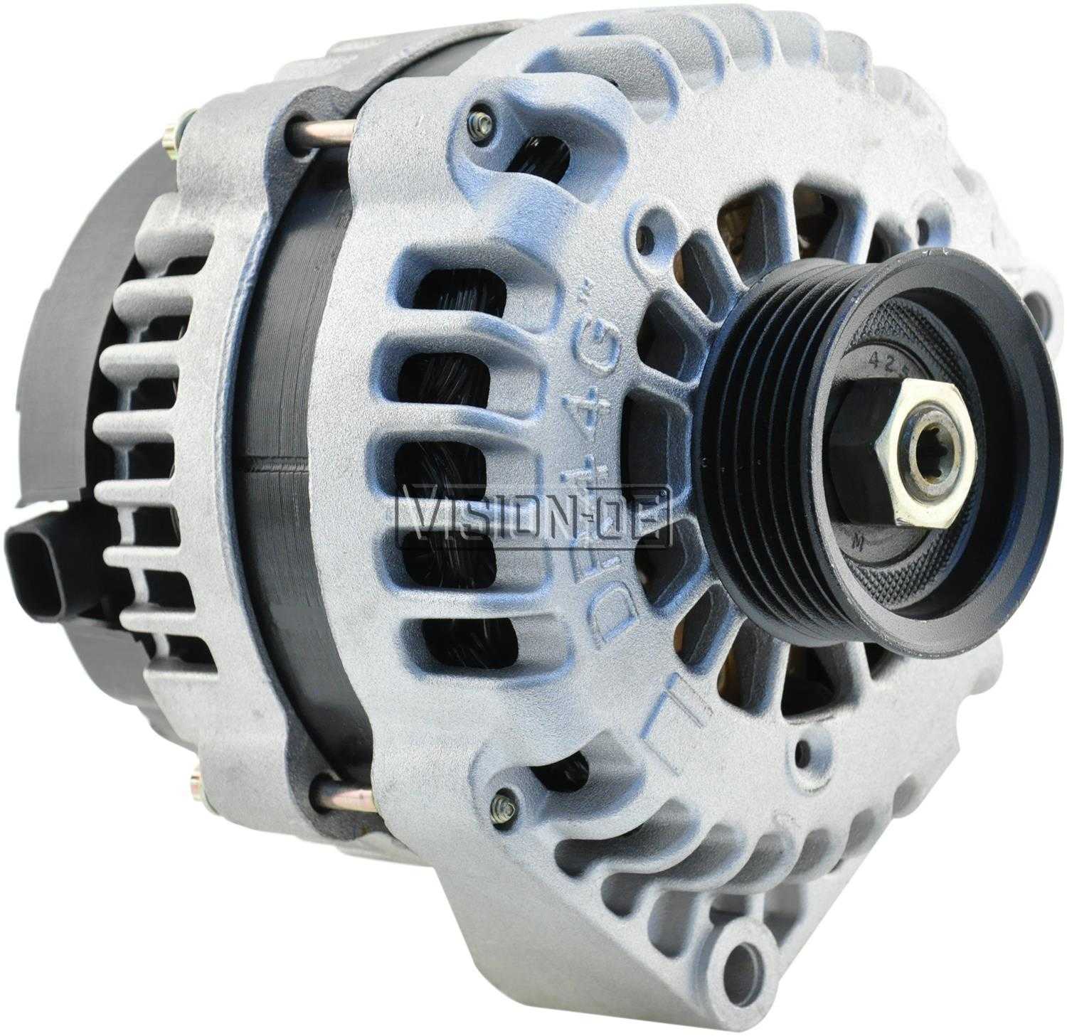 VISION-OE - Reman Alternator - VOE - 8302-p79