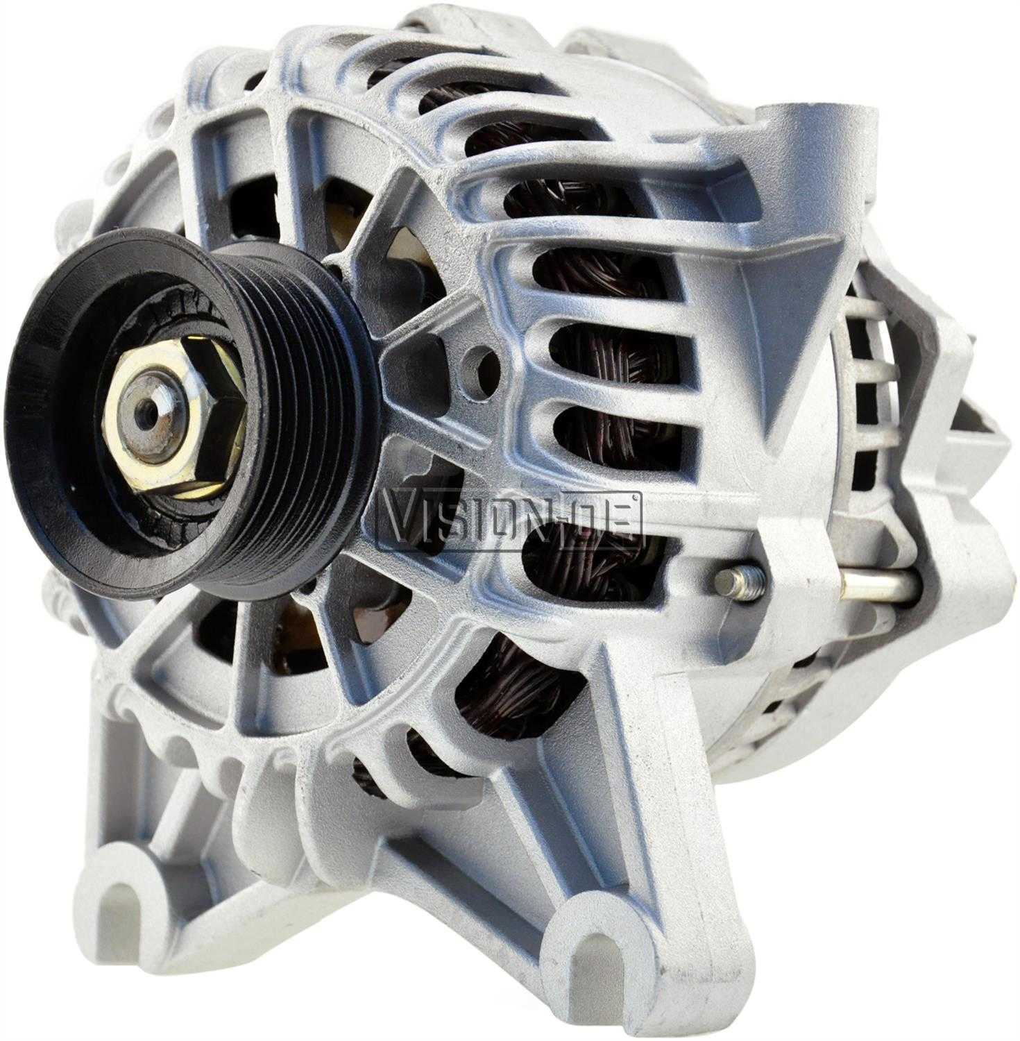 VISION-OE - Reman Alternator - VOE - 8310