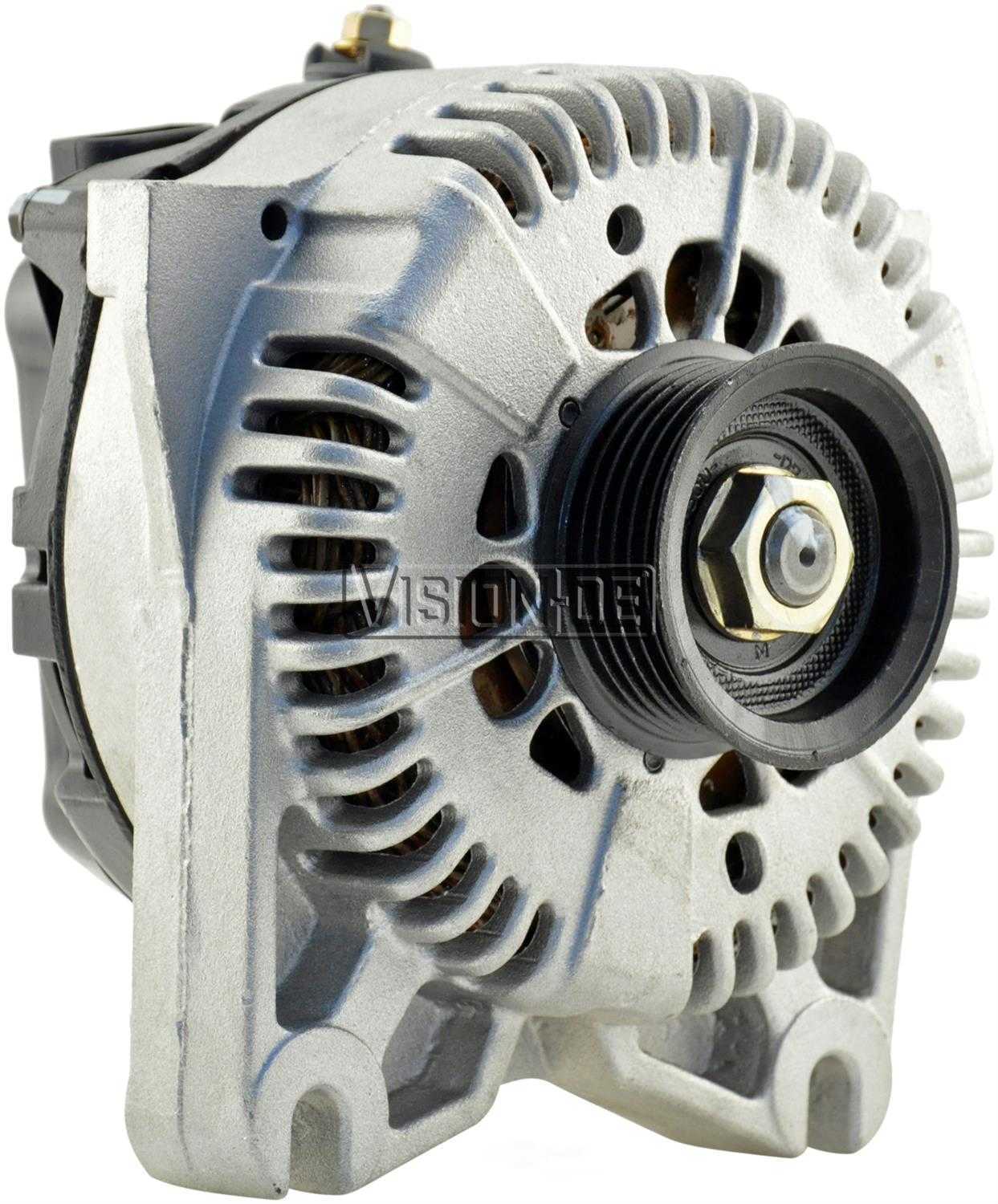 VISION-OE - Reman Alternator - VOE - 8475