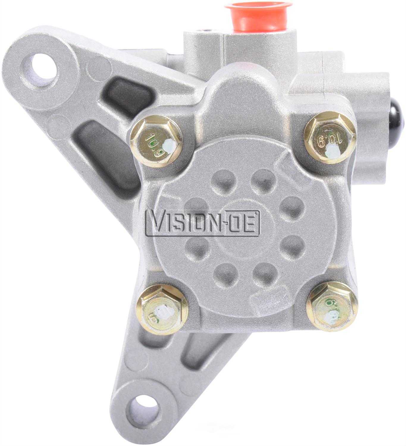 VISION-OE - New Power Steering Pump - VOE N990-0235