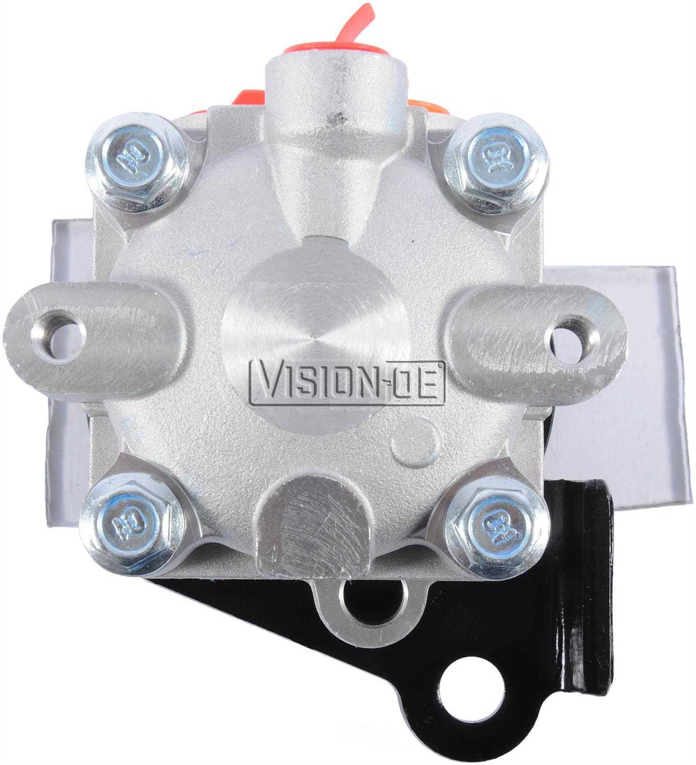 VISION-OE - New Power Steering Pump - VOE - n990-0675
