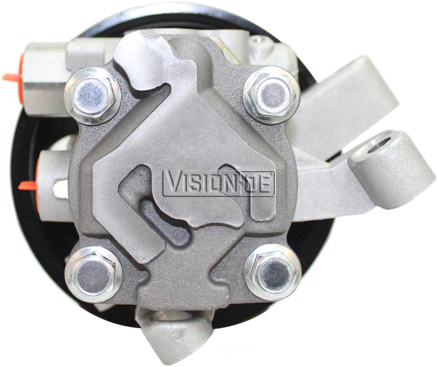 VISION-OE - New Power Steering Pump - VOE - n990-0704